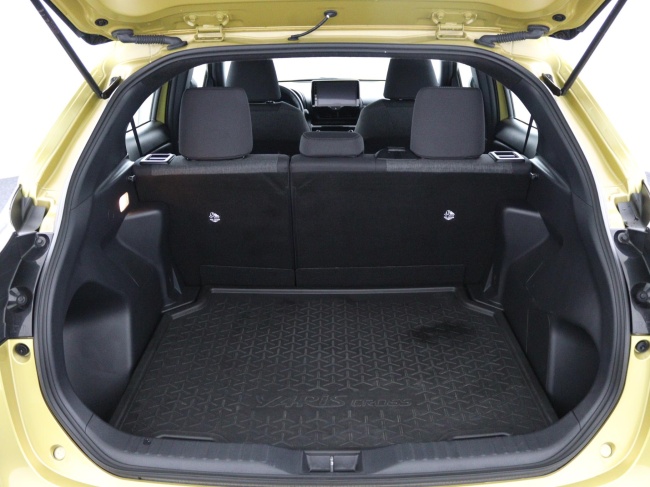 Toyota Yaris Cross - 1.5 Hybrid Explore