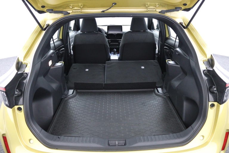 Toyota Yaris Cross - 1.5 Hybrid Explore 25