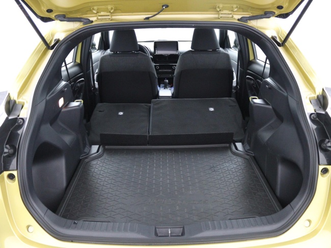 Toyota Yaris Cross - 1.5 Hybrid Explore