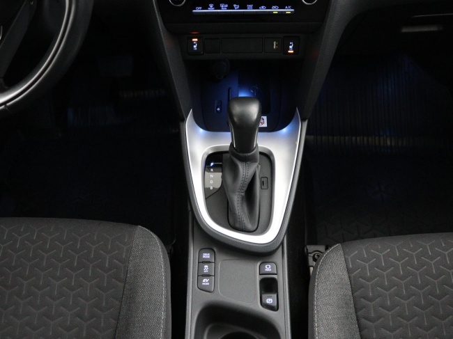 Toyota Yaris Cross - 1.5 Hybrid Explore