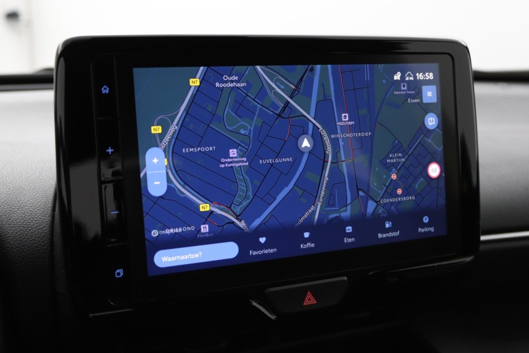 Toyota Yaris Cross - 1.5 Hybrid Explore 27