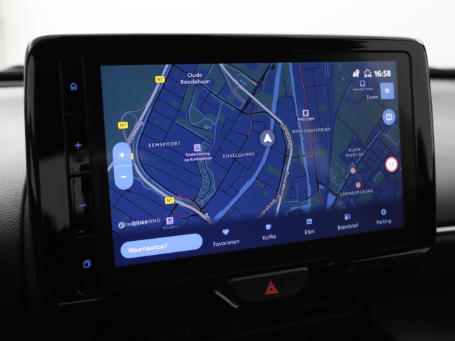 Toyota Yaris Cross - 1.5 Hybrid Explore