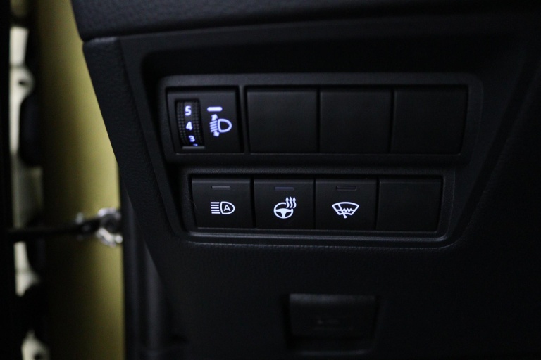 Toyota Yaris Cross - 1.5 Hybrid Explore 29