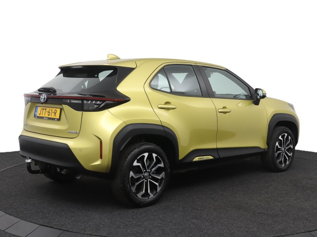 Toyota Yaris Cross - 1.5 Hybrid Explore