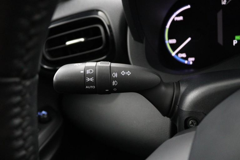 Toyota Yaris Cross - 1.5 Hybrid Explore 30