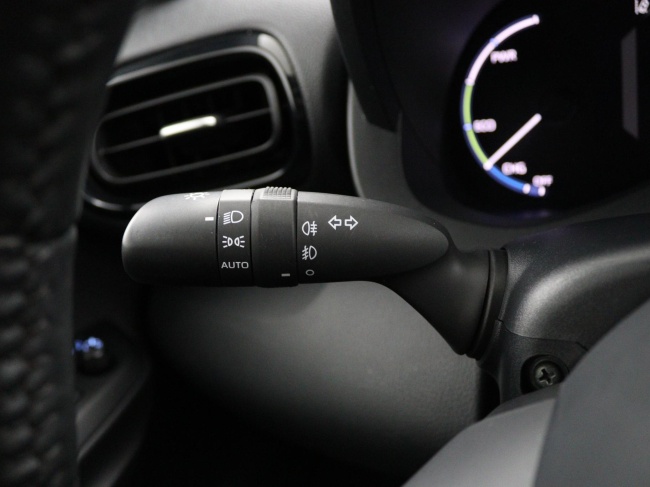 Toyota Yaris Cross - 1.5 Hybrid Explore