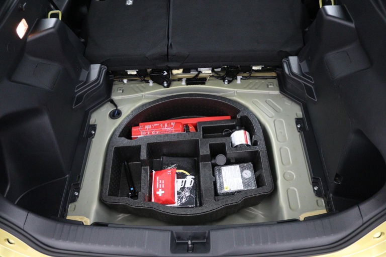 Toyota Yaris Cross - 1.5 Hybrid Explore 33