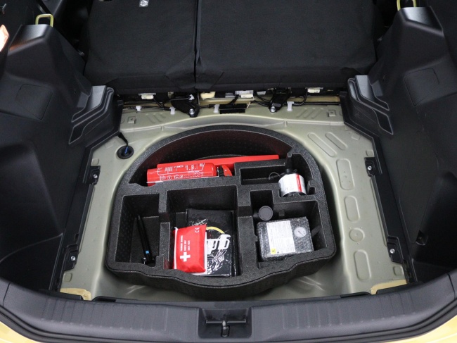 Toyota Yaris Cross - 1.5 Hybrid Explore