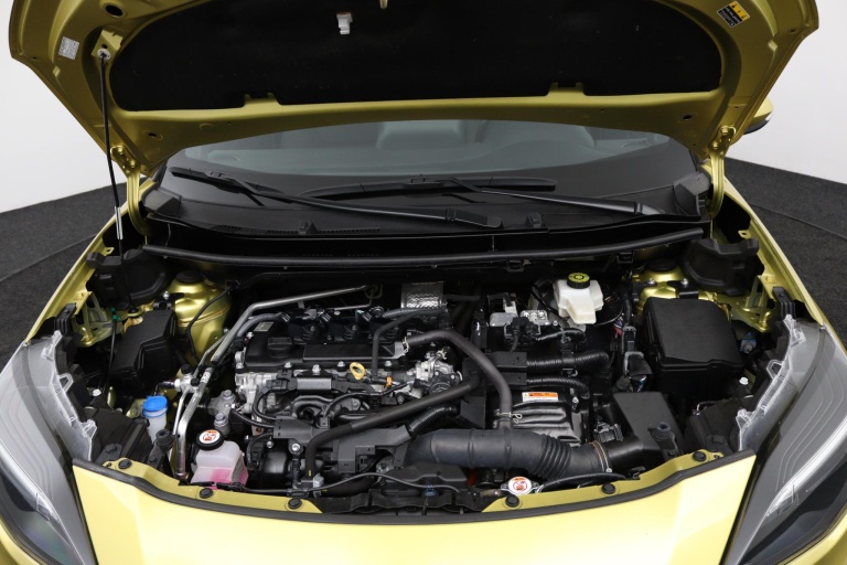 Toyota Yaris Cross - 1.5 Hybrid Explore 34