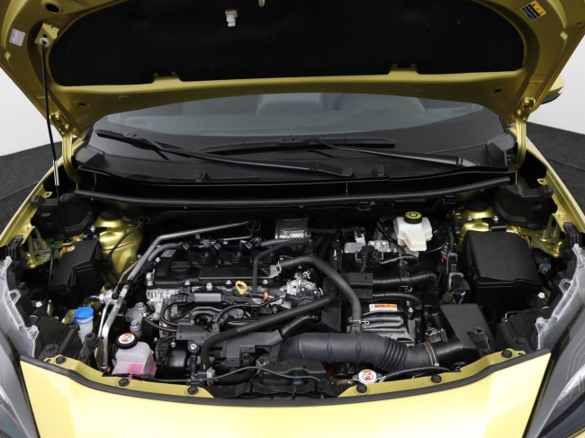 Toyota Yaris Cross - 1.5 Hybrid Explore