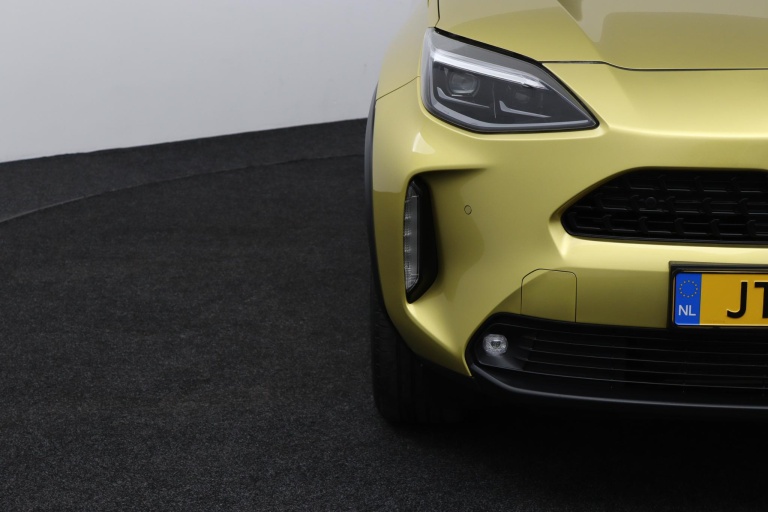 Toyota Yaris Cross - 1.5 Hybrid Explore 35