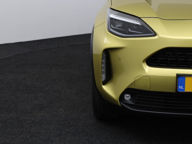 Toyota Yaris Cross - 1.5 Hybrid Explore