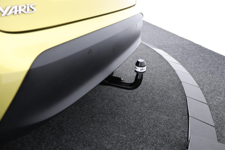 Toyota Yaris Cross - 1.5 Hybrid Explore 37