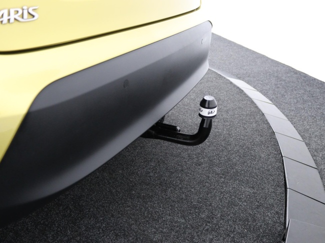 Toyota Yaris Cross - 1.5 Hybrid Explore