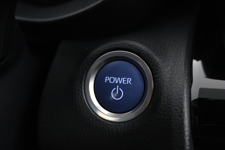 Toyota Yaris Cross - 1.5 Hybrid Explore 39