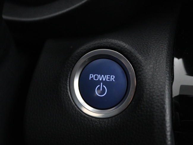 Toyota Yaris Cross - 1.5 Hybrid Explore