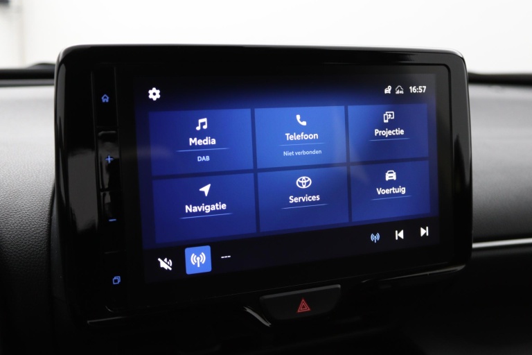 Toyota Yaris Cross - 1.5 Hybrid Explore 40