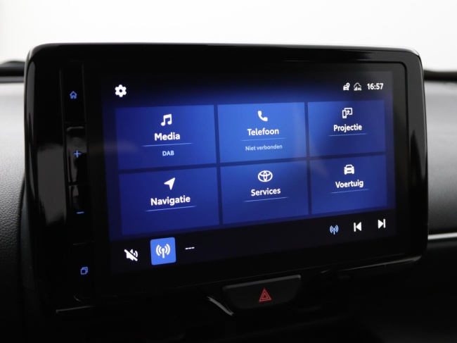 Toyota Yaris Cross - 1.5 Hybrid Explore