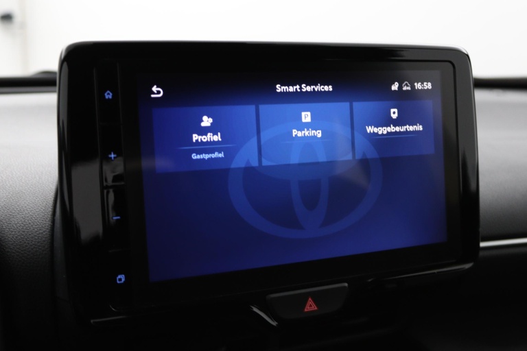 Toyota Yaris Cross - 1.5 Hybrid Explore 41