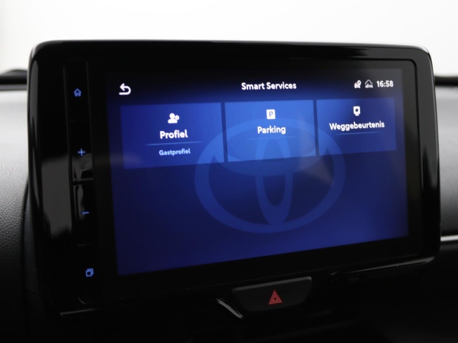 Toyota Yaris Cross - 1.5 Hybrid Explore