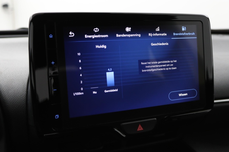 Toyota Yaris Cross - 1.5 Hybrid Explore 42