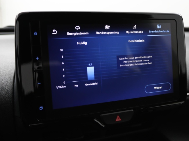 Toyota Yaris Cross - 1.5 Hybrid Explore