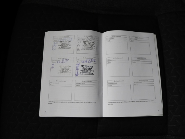 Toyota Yaris Cross - 1.5 Hybrid Explore