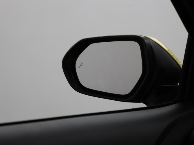 Toyota Yaris Cross - 1.5 Hybrid Explore