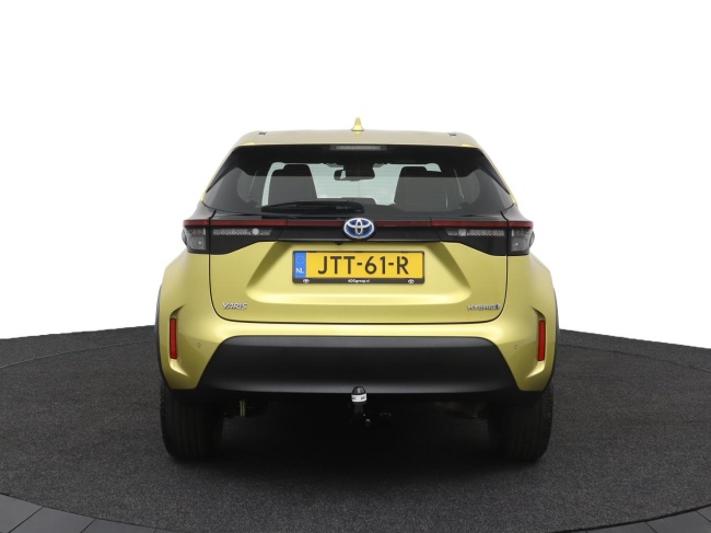 Toyota Yaris Cross - 1.5 Hybrid Explore