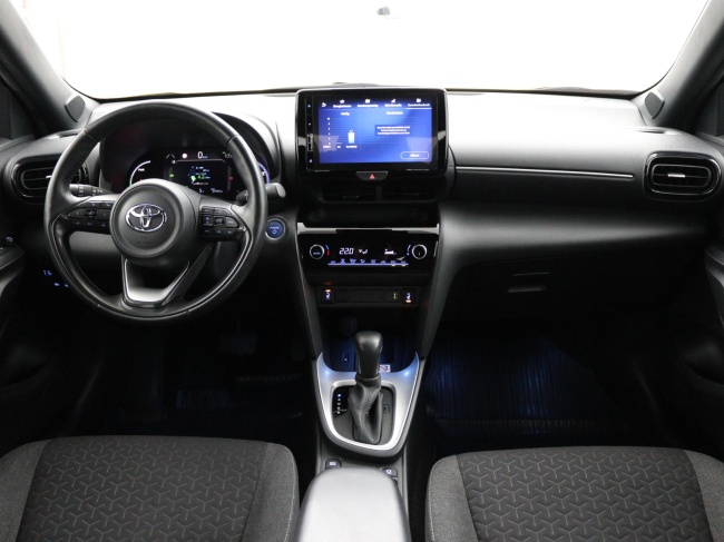 Toyota Yaris Cross - 1.5 Hybrid Explore