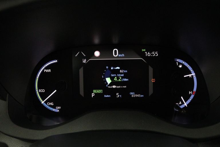 Toyota Yaris Cross - 1.5 Hybrid Explore 6