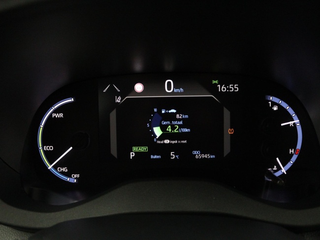 Toyota Yaris Cross - 1.5 Hybrid Explore