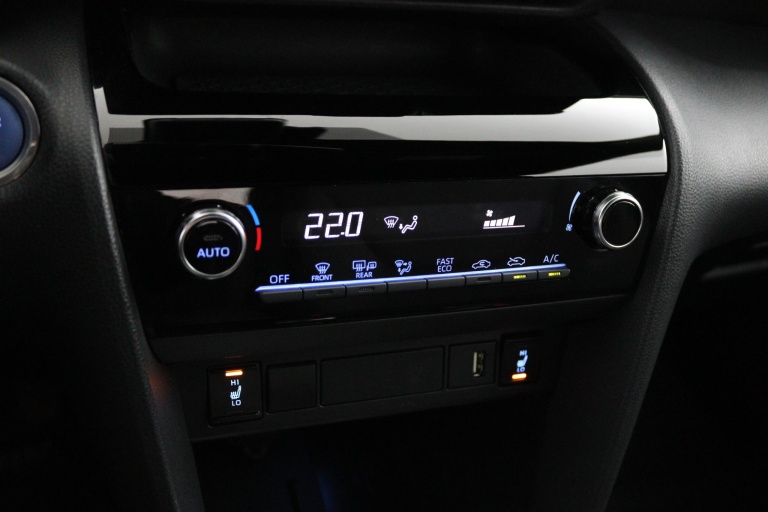 Toyota Yaris Cross - 1.5 Hybrid Explore 7