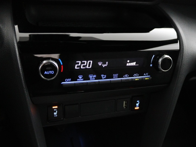 Toyota Yaris Cross - 1.5 Hybrid Explore