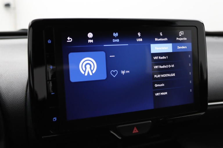 Toyota Yaris Cross - 1.5 Hybrid Explore 8