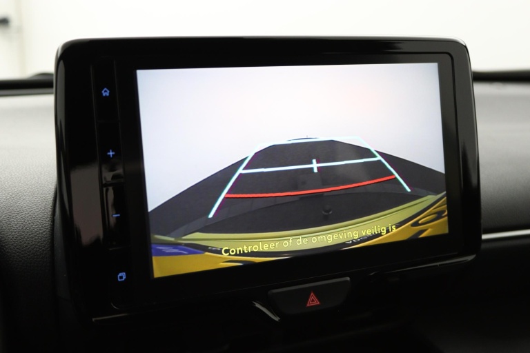 Toyota Yaris Cross - 1.5 Hybrid Explore 9