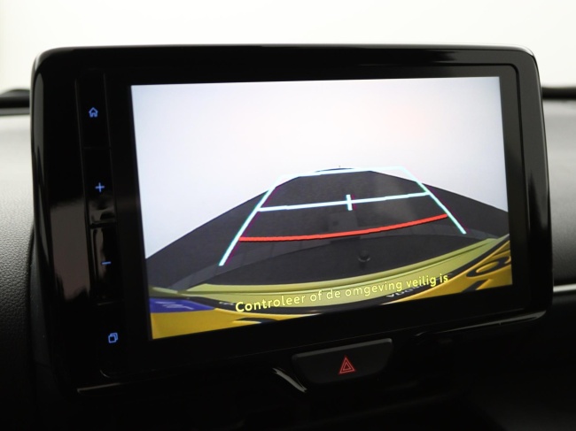 Toyota Yaris Cross - 1.5 Hybrid Explore