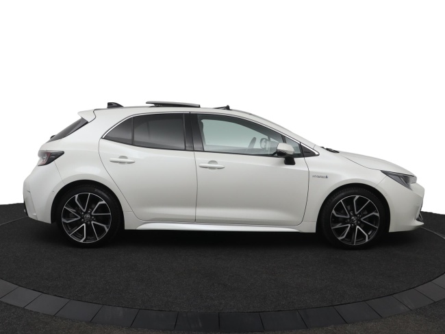 Toyota Corolla - 1.8 Hybrid Executive