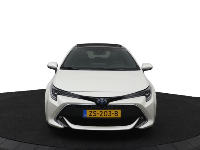 Toyota Corolla - 1.8 Hybrid Executive