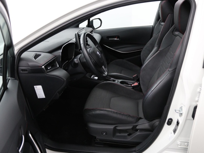 Toyota Corolla - 1.8 Hybrid Executive