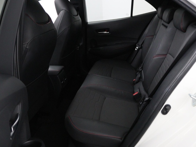 Toyota Corolla - 1.8 Hybrid Executive