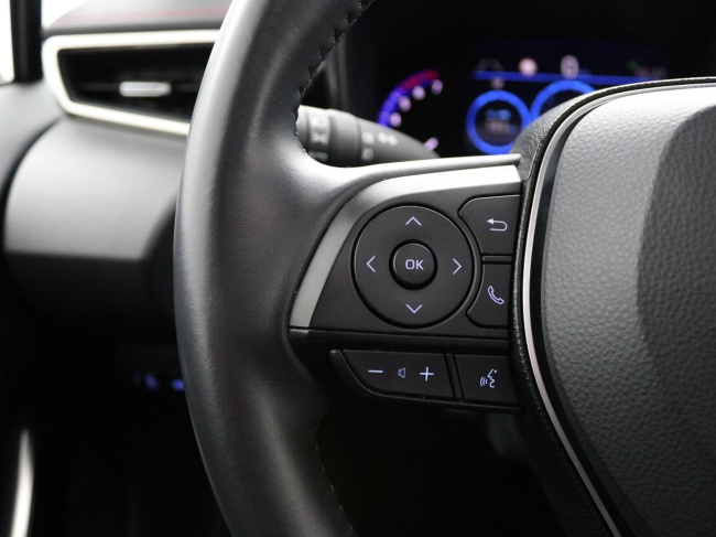 Toyota Corolla - 1.8 Hybrid Executive