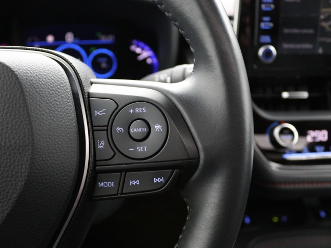 Toyota Corolla - 1.8 Hybrid Executive