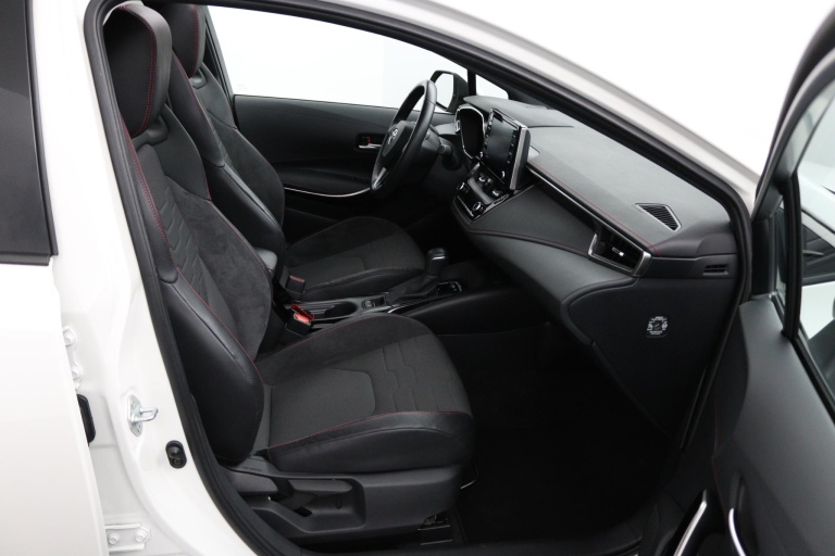 Toyota Corolla - 1.8 Hybrid Executive 22