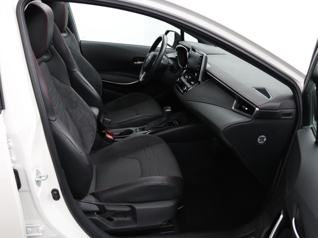 Toyota Corolla - 1.8 Hybrid Executive