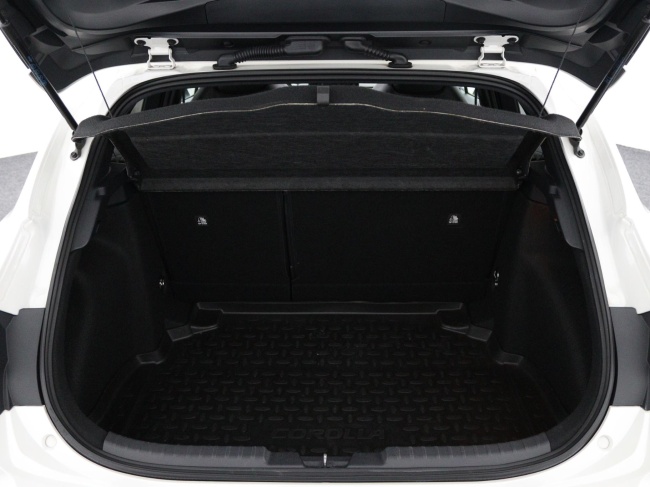 Toyota Corolla - 1.8 Hybrid Executive