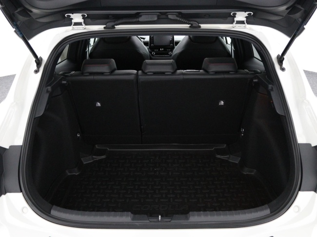 Toyota Corolla - 1.8 Hybrid Executive