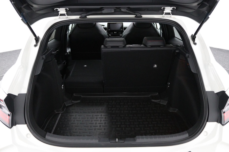 Toyota Corolla - 1.8 Hybrid Executive 25