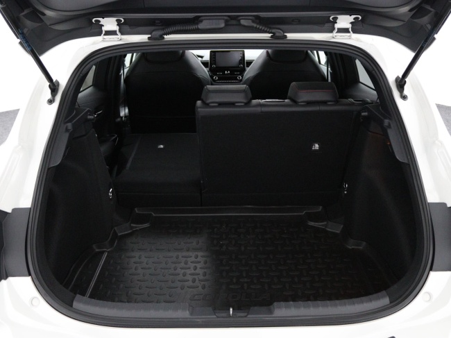 Toyota Corolla - 1.8 Hybrid Executive