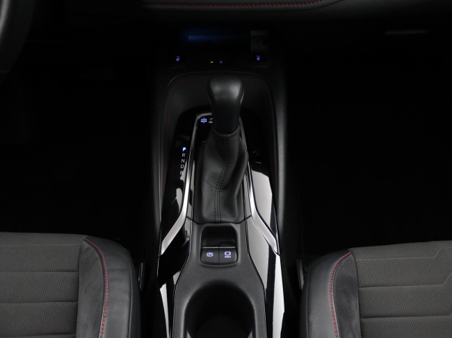 Toyota Corolla - 1.8 Hybrid Executive